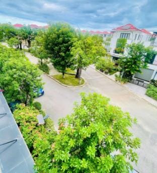 Bliss Homstay Huế Vacation rental in Laos
