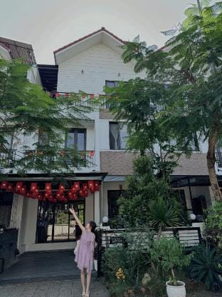 Bliss Homstay Huế Vacation rental in Laos