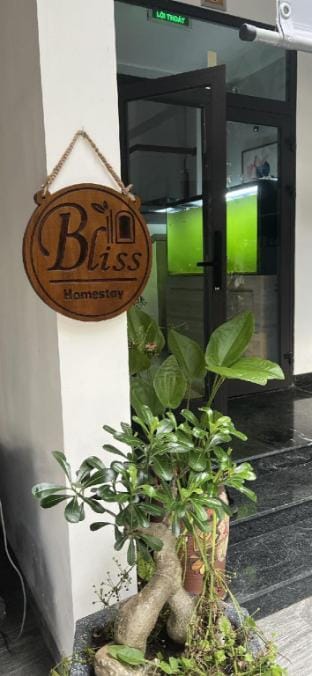 Bliss Homstay Huế Vacation rental in Laos
