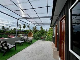 Publikhaus Samal Sunset View Room Vacation rental in Island Garden City of Samal