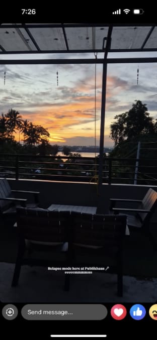 Publikhaus Samal Sunset View Room Vacation rental in Island Garden City of Samal