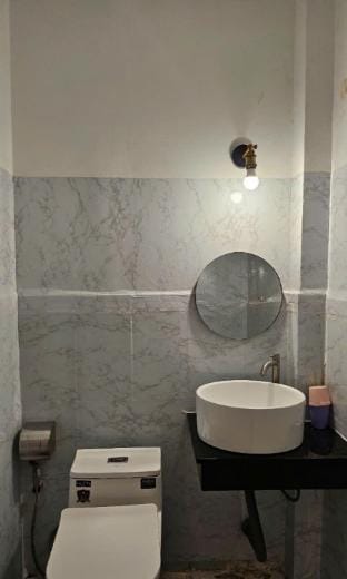 Mini Room - Nearby Tà Cú Mountain Vacation rental in Bình Thuận Province