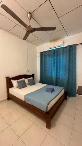 SempoStay Guest House Vacation rental in Sabah