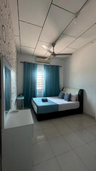 SempoStay Guest House Vacation rental in Sabah