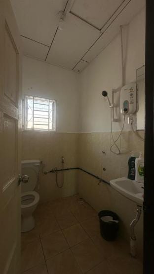 SempoStay Guest House Vacation rental in Sabah