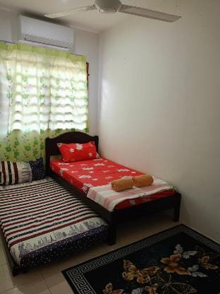 HOMESTAY BONDA Vacation rental in Pahang, Malaysia