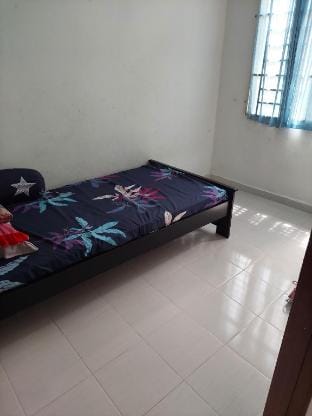 Razeeya Homestay Vacation rental in Terengganu, Malaysia