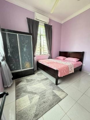 PELANGI DESA HOMESTAY  Vacation rental in Malaysia