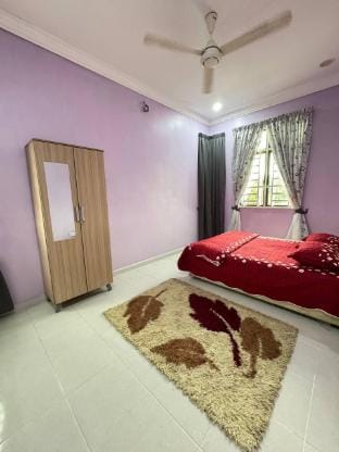 PELANGI DESA HOMESTAY  Vacation rental in Malaysia