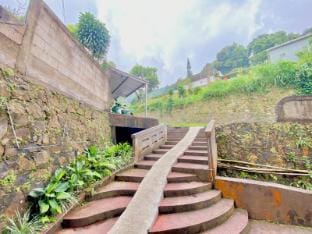 VILLA BERINGIN BY ANDI TOUR Vacation rental in Cisarua
