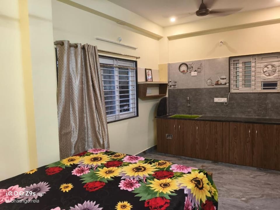 Sree Guru Ramana Hotel in Tamil Nadu