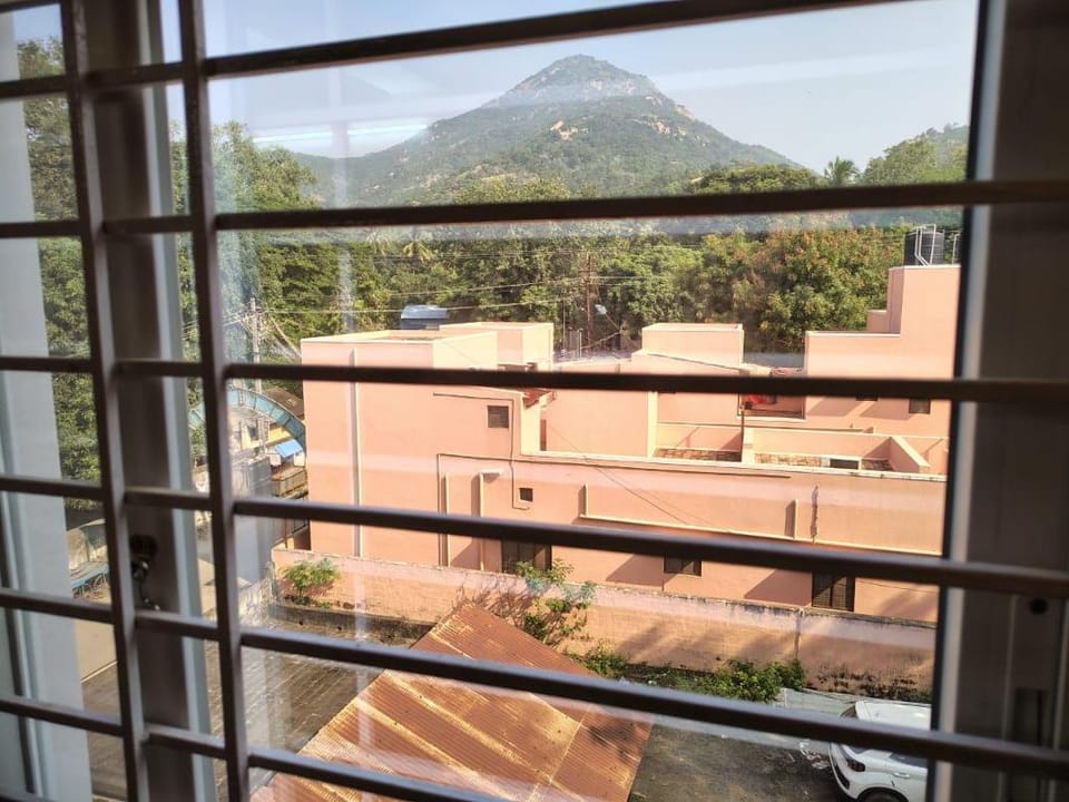 Sree Guru Ramana Hotel in Tamil Nadu