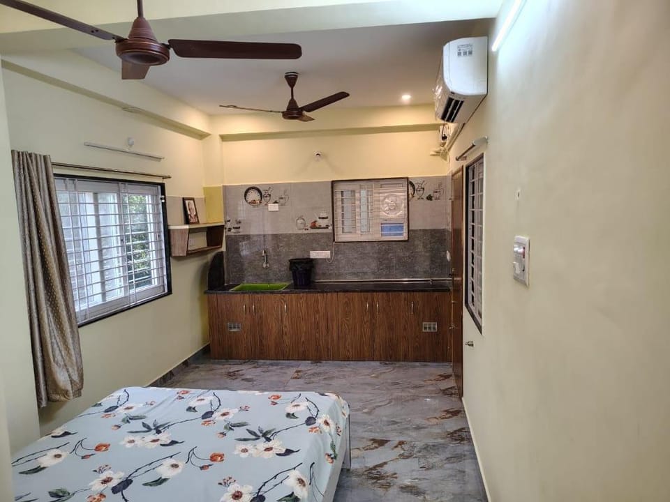 Sree Guru Ramana Hotel in Tamil Nadu
