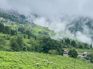 Naman Homestay Vacation rental in Darjeeling