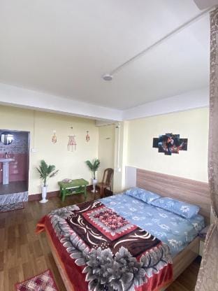 Naman Homestay Vacation rental in Darjeeling