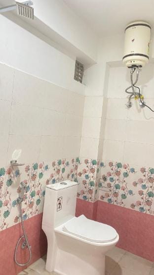 Naman Homestay Vacation rental in Darjeeling