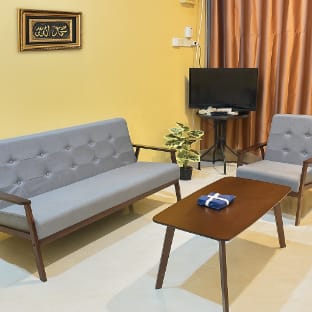 Home stay Lembah Bujang Uitm Vacation rental in Kedah
