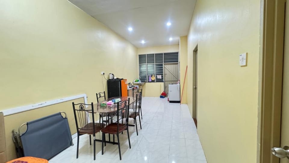 Home stay Lembah Bujang Uitm Vacation rental in Kedah