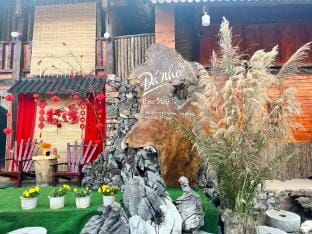 Đá Nhớ Homestay  Vacation rental in Vietnam