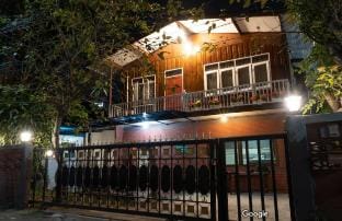 CM Memorial Hostel Vacation rental in Chiang Mai