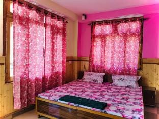 Adhyan Homestay  Vacation rental in Himachal Pradesh