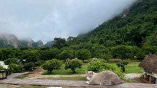 NUBDAO 168 Homestay Vacation rental in Thailand