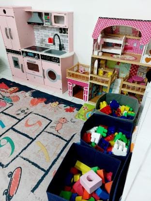 FZ NORTH MERU IMPIAN Vacation rental in Ipoh