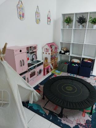 FZ NORTH MERU IMPIAN Vacation rental in Ipoh