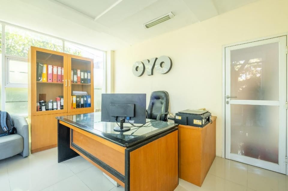 OYO Collection O 935 Bongo Residence Hotel in Bandung