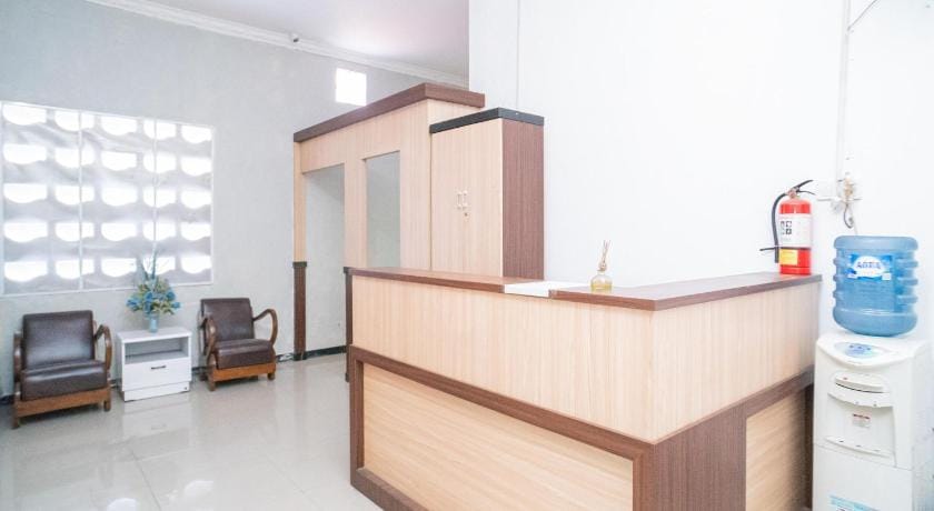 OYO 1137 Ndalem Panularan Hotel in Special Region of Yogyakarta