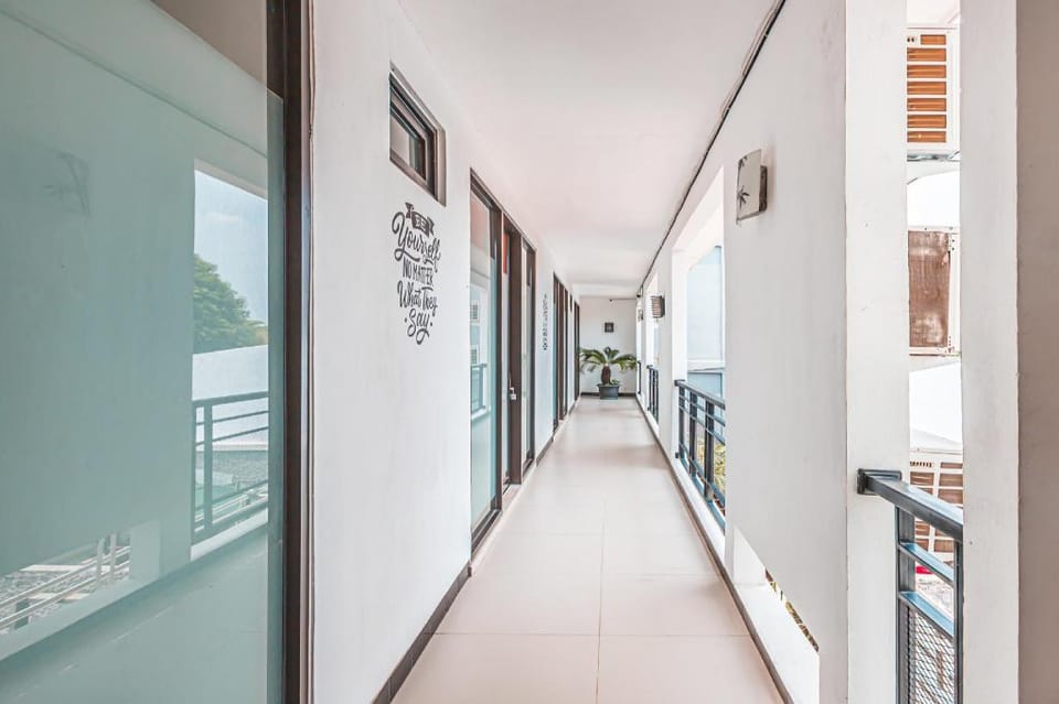 OYO 1742 Safa Alya Hotel in Jakarta