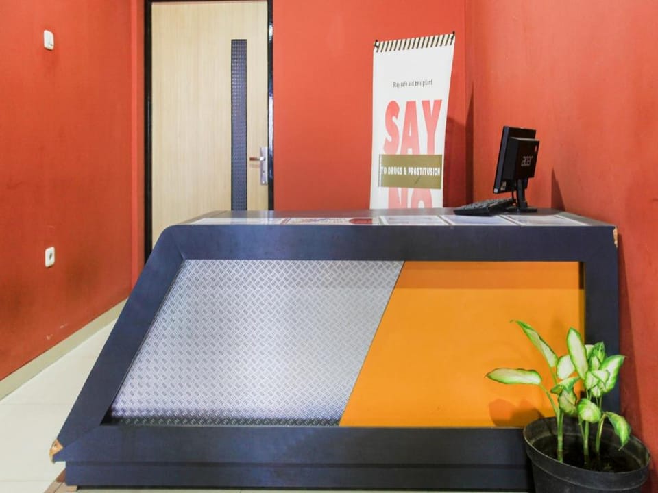 Hotel O Citara Jaya Guesthouse Hotel in Jakarta