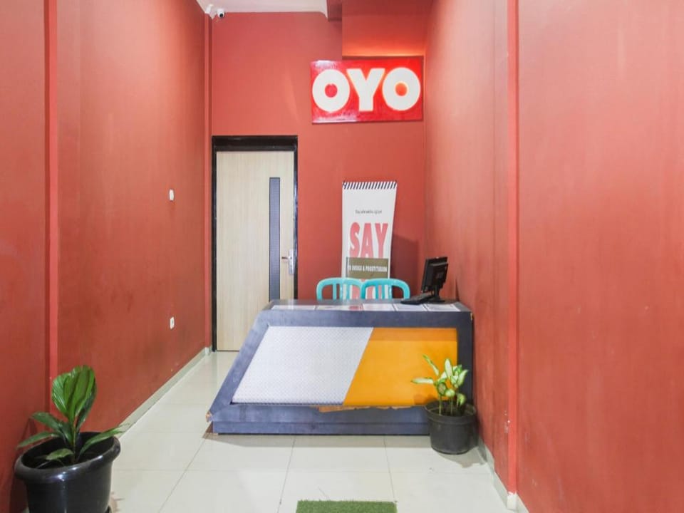Hotel O Citara Jaya Guesthouse Hotel in Jakarta