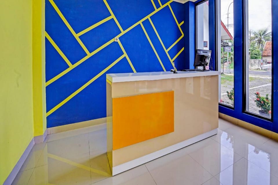 Collection O Andono Hotel by GWA Hotel in Special Region of Yogyakarta
