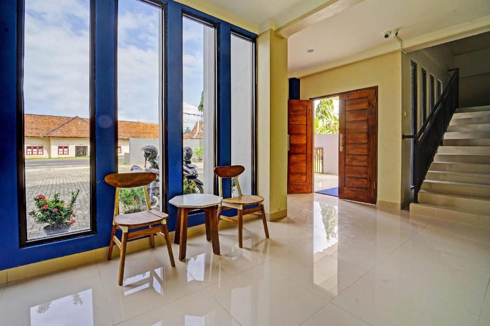 Collection O Andono Hotel by GWA Hotel in Special Region of Yogyakarta