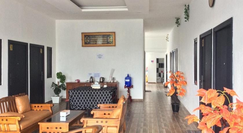 Capital O 92963 Global House Syariah Hotel in Special Region of Yogyakarta