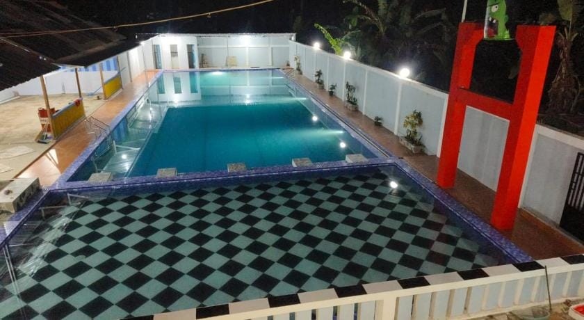 Hotel O Surya Abadi Homestay Syariah Near alun alun kota gombong Hotel in Indonesia