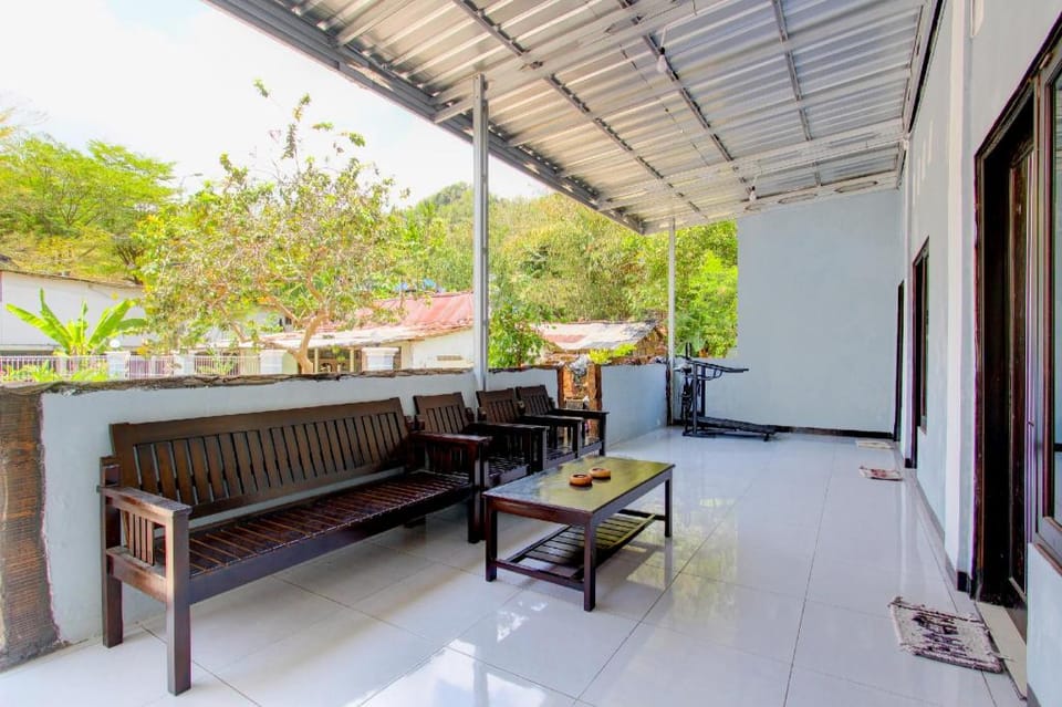Hotel O Surya Abadi Homestay Syariah Near alun alun kota gombong Hotel in Indonesia