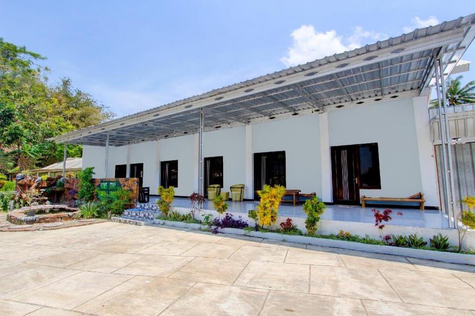 Hotel O Surya Abadi Homestay Syariah Near alun alun kota gombong Hotel in Indonesia