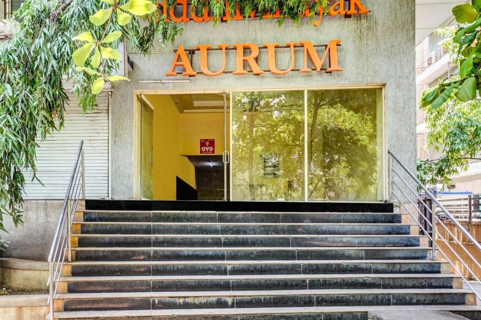Hotel O Arya Hotel in Pune
