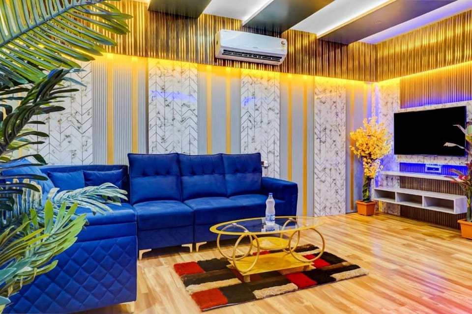 Hotel O Arya Hotel in Pune
