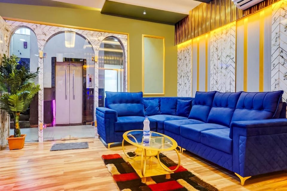 Hotel O Arya Hotel in Pune