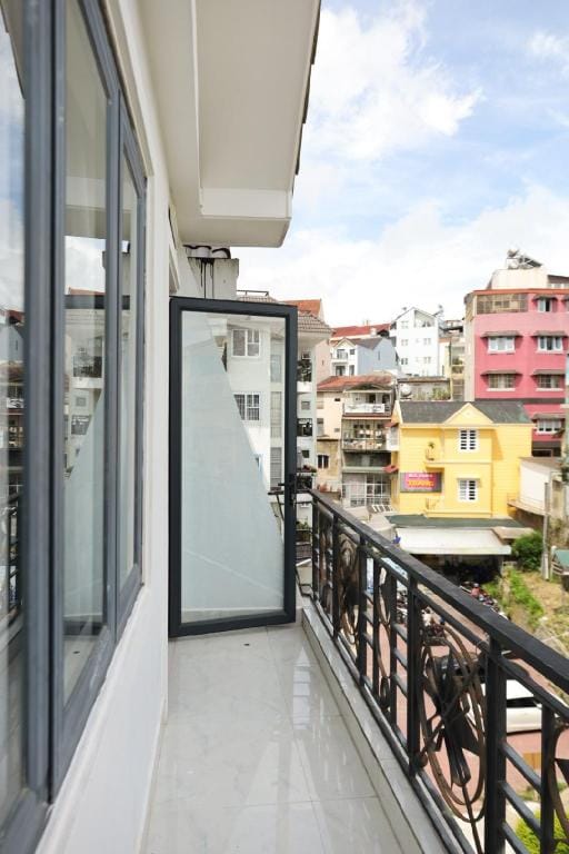 De Luna House Đà Lạt Hotel in Dalat