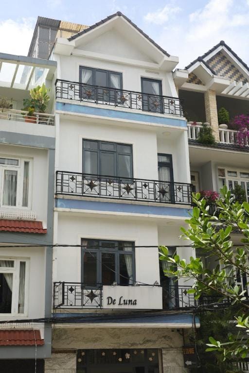 De Luna House Đà Lạt Hotel in Dalat