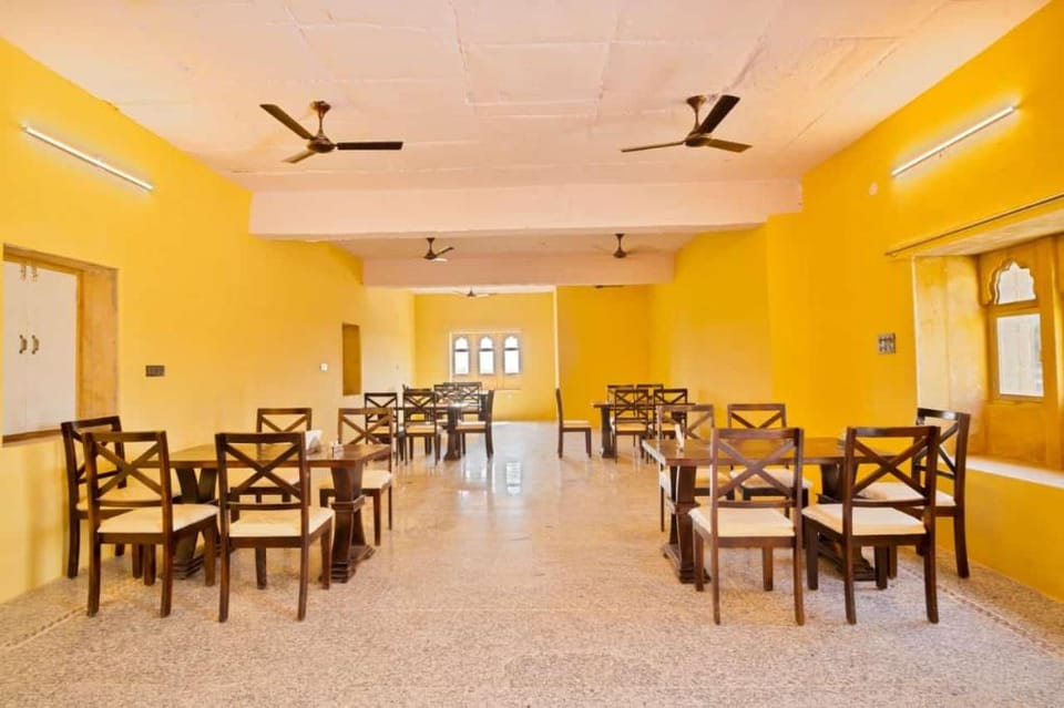 Saira Heritage Resort Hotel in Sindh