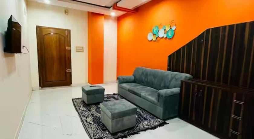 Deluxe Rooms in whitefield Hotel in Bengaluru