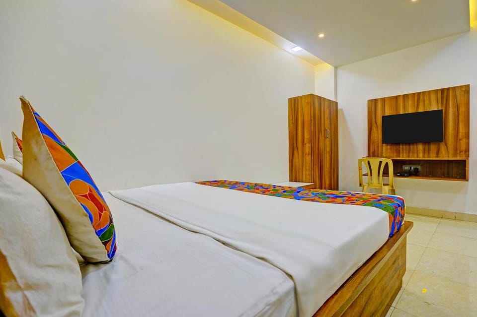 Via Ashiyana Hotel in Pune