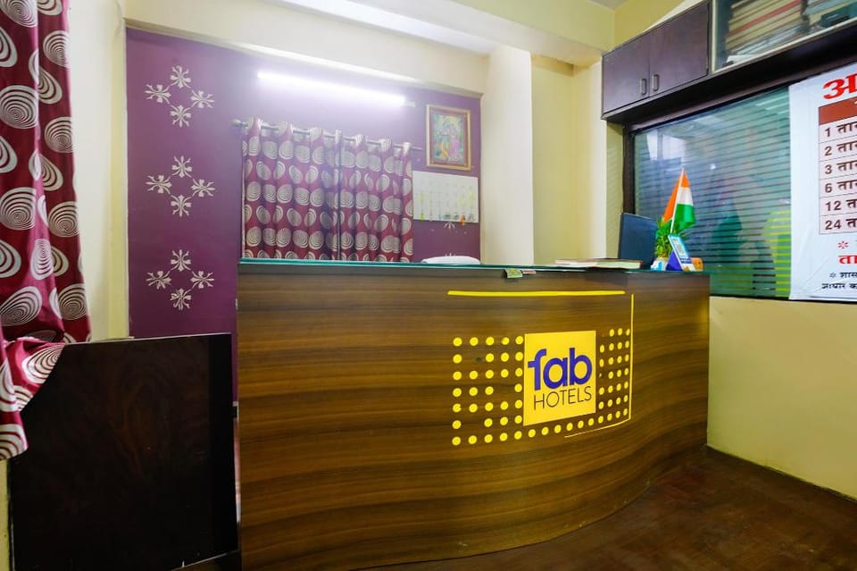 Via Ashiyana Hotel in Pune