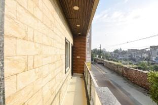 FabHotel Classic Comfort Hotel in Punjab, India