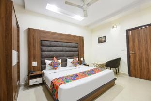 FabHotel Classic Comfort Hotel in Punjab, India